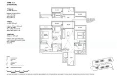 The Continuum (D15), Apartment #591629641